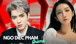 Diễn biến mới nhất ồn ào Ngô Diệc Phàm: Fan bênh vực, mẹ lộ diện, nữ chính hả hê, lộ kết quả sơ thẩm?