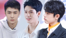 Những mỹ nam Cbiz 'ế' bằng thực lực: Tiêu Chiến 'mê fan hơn bồ', Nhất Bác 'thánh phũ' chả thèm yêu