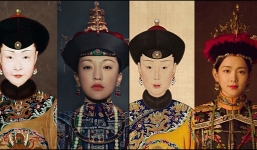 Nguyên mẫu của các nhân vật trong bom tấn Như Ý Truyện