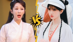 'Thánh nhọ' Cbiz réo tên Cúc Tịnh Y - Dương Tử: Bị bạn diễn 'cắm sừng', dìm sự nghiệp không tiếc tay