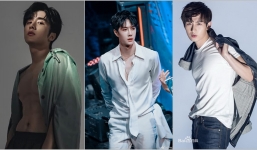 Loạt mỹ nam Cbiz sở hữu vòng eo siêu thực khiến chị em ghen đỏ mắt: Nhất Bác, Tiêu Chiến ngang ngửa Ngọc Trinh