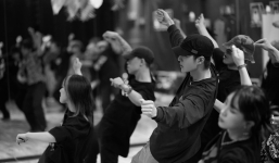 'Thần hip-hop' Diệp Âm: Tài năng của Vương Nhất Bác thật sự đẳng cấp, cậu ấy sẽ thống trị giới dancer