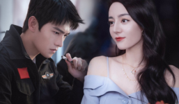 Dương Dương dính 'hạn' khi phim mới không qua ải kiểm duyệt, netizen ngang ngược réo tên Địch Lệ Nhiệt Ba với lý do muốn 'ký đầu'