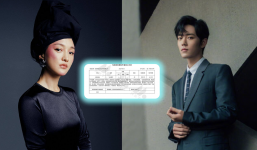 Hot nhất hôm nay: Tiêu Chiến cùng Châu Tấn vẽ nên chuyện tình chị em 'đẹp như mơ' trong dự án mới?