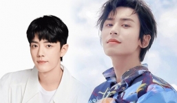 Tin nóng sao Cbiz ngày 20/8: Ngô Diệc Phàm 'đẻ thuê'; Trương Triết Hạn gặp biến; Tiêu Chiến có phim