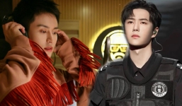 Tin nóng Cbiz ngày 21/8: Tiêu Chiến, Nhất Bác bị réo tên giữa ồn ào, Trịnh Sảng tái xuất, Châu Tinh Trì kiện kẻ phao tin