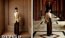 Gucci rục rịch chuẩn bị công bố 'chàng thơ' độc quyền Tiêu Chiến: Địa hạt thời trang để anh tung hoành?