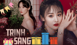 Sinh nhật tuổi 30 đẫm nước mắt của Trịnh Sảng: Cbiz ‘bỏ rơi', duy chỉ có 1 đạo diễn đình đám nhớ đến và 'tri âm'