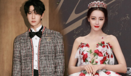 Tin nóng Cbiz ngày 23/8: Nhiệt Ba - Dương Dương 'gặp hạn'; THE9 bị tóm hẹn hò; Diệc Phàm tự báo có con... nhiều tin hot khác