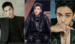 Cbiz thịnh hành trend 'đố em bắt được anh', hết Ngô Diệc Phàm, Dương Dương nay Lucas - Hoàng Húc Hi, người tiếp theo là ai?