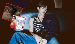 Dấu 'chấm hết' của Lucas - Hoàng Húc Hi: Thêm 2 cô gái tung bằng chứng dụ fan vào khách sạn, quan hệ không bao?