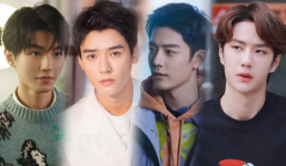 Những nam thần Cbiz 'bên ngoài mlem bên trong ấm áp': Nhất Bác, Tiêu Chiến khiến chị em muốn mặc váy cưới ngay và luôn