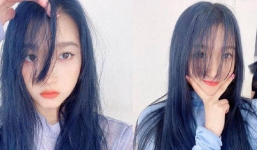 Quan Hiểu Đồng lâu lắm mới chịu 'đảo ngói', nhưng vẫn bị dân tình chê 'học đòi' Cúc Tịnh Y