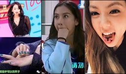 ‘Cười bò’ trước loạt tài lẻ của sao Cbiz: Nhiệt Ba 'đỉnh oản',Tống Thiến 'bẻ xương', trùm sau vừa đi vừa ngủ