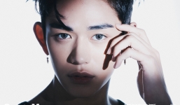 NÓNG: Lucas Hoàng Húc Hi chính thức lên tiếng, giọt nước mắt 'ướt nhòe' bức thư tay