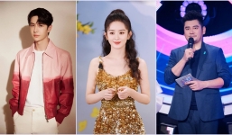 Triệu Lệ Dĩnh thành 'bia đỡ đạn' cho bê bối Tiền Phong: Ai kia dở 'mưu hèn kế bẩn' vung tiền can thiệp hot search?