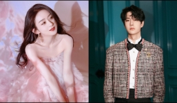 Suýt bay màu sự nghiệp, Triệu Lệ Dĩnh lại bị 'thám tử mạng' khui ra bằng chứng hẹn hò với Vương Nhất Bác?