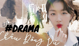 Phốt chồng phốt: Châu Đông Vũ là ngôi sao tiếp theo bị vạch trần phẩm chất kém, làm trò 'hư hỏng' nơi đông người?