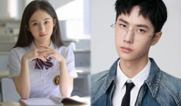 Triệu Lệ Dĩnh bị 'xóa sổ' khỏi siêu thoại Hữu Phỉ, netizen réo tên 'nhà kia' vì dám dở mưu hèn kế bẩn