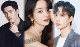 BXH sao Hoa ngữ có sức ảnh hưởng giữa tháng 8: Dương Dương 'đè đầu' Tiêu Chiến - Nhất Bác, Triệu Lệ Dĩnh thất thế