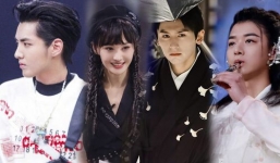 ‘Cười bò’ trước quy định mới của Cbiz: Idol phải có giấy phép hành nghề, tốt nghiệp đại học, thi công chức?