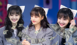 Dân chơi hệ lắm tiền: Trịnh Sảng nộp phạt nghìn tỷ trong '1 nốt nhạc', miễn hình sự, thời của chị đã tới?