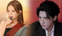 Fan Ngô Diệc Phàm có dính tay vào những màn 'rớt đài', quyết xóa sổ cả Cbiz': Loạt đỉnh lưu sau đây sẽ bị khui?