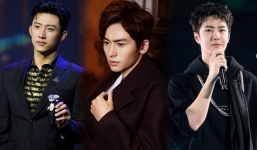 'Lạnh sống lưng' trước điềm báo ngày tàn Cbiz: Diệc Phàm 'ra đi' vẫn không bằng màn phong sát hàng loạt sao A