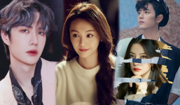 Tin nóng Cbiz ngày 27/8 (P1): Điều tra thuế hàng loạt, Trịnh Sảng 'vẫy vùng', Tiêu Chiến Nhất Bác có tên, Triệu Vy nối gót Diệc Phàm, Dương Mịch 'trúng đạn'