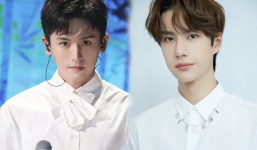 Tin nóng Cbiz ngày 28/8: Nhất Bác bị 'sờ gáy', quả báo của Triệu Vy, Tiêu Chiến gặp 'hạn', Trịnh Sảng lại 'lên thớt', loạt phốt mới