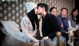 Dương Dương - Nhiệt Ba tái hợp trong bản remake Yêu Em Từ Cái Nhìn Đầu Tiên, nhưng fan suýt 'võ mồm' vì lý do nực cười?