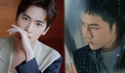 Tin nóng Cbiz ngày 29/8: Dương Dương 'có con chung' với Nhiệt Ba, Nhất Bác nhận 'gạch', Triệu By bị tóm, idol lộ ảnh 'chăn chiếu'?