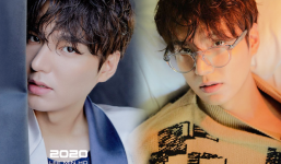 'Chồng quốc dân' Lee Min Ho vừa lộ hint hẹn hò, hội chị em đã tranh giành đòi 'bế' về gấp: Ai có ba bích đi trước