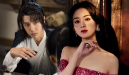 Mặc kệ sóng gió, Vương Nhất Bác vẫn nắm tay Triệu Lệ Dĩnh 'về chung một nhà'?