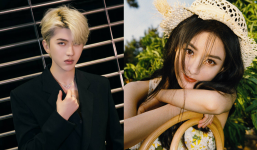 Giữa tâm bão thanh trừng, Triệu Lệ Dĩnh - Thái Từ Khôn bất ngờ 'chung thuyền': Hàng loạt đỉnh lưu có thấy nhột?