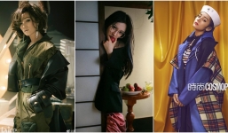 Kế hoạch 'càn quét' bìa tạp chí tháng 9-10 của sao Cbiz: Tuấn Khải, Nhiệt Ba chiếm sóng, Lưu Thi Thi mãi 'đỉnh'