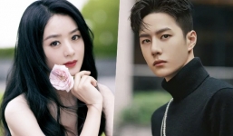 Liên tục lộ hint hẹn hò thậm chí 'cởi áo cho nhau', Vương Nhất Bác - Triệu Lệ Dĩnh khiến fan mỏi mòn ngày ‘nổ đơn’