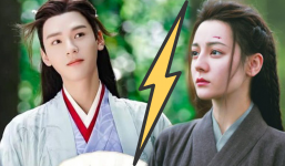 Giữa tâm bão thanh trừng, fan Nhiệt Ba - Cung Tuấn lại quay qua 'cắn nhau': Tính cho idol chết trùm hay gì?