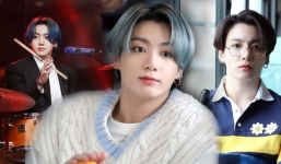 Nhìn lại những con số 'chấn động' dịp sinh nhật của Jungkook, idol đẳng cấp thế giới là đây