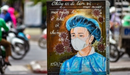 Hà Nội công bố danh bạ đường dây nóng, giải đáp mọi vấn đề liên quan đến COVID-19