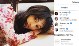 Hot nhất hôm nay: Trịnh Sảng quyết debut quốc tế, không quên càn quét Instagram trong niềm vui của fan hâm mộ?