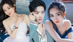 Tin nóng Cbiz ngày 5/9: Trịnh Sảng debut quốc tế, Nhậm Gia Luân 'có con' cùng Lý Thấm, Tiêu Chiến dính vận đen, La Vân Hi suy sụp