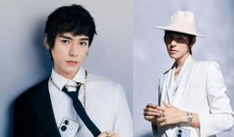 Cnet 'khóc tiếng mán' trước tạo hình 'xấu đau đớn' của Cung Tuấn trên bìa Esquire: Nói phèn lại tự ái?