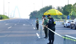 Phân vùng chống dịch thích ứng thực tiễn “cuộc chiến” với Covid - 19 của Hà Nội