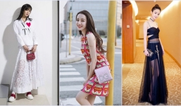 Điểm danh 'thánh phá' đồ hiệu của Cbiz: Diệc Phi - Tiêu Chiến 'phèn chát', nhưng đố ai qua mặt được Lệ Dĩnh - Dương Tử