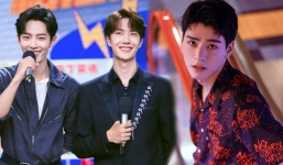 Loạt nam thần Cbiz khiến fan phục sát đất bởi khả năng ‘ế có đầu tư’: Tiêu Chiến - Nhất Bác phũ phàng, trùm cuối có tiếng không có miếng