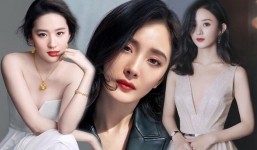 'Xỉu ngang xỉu dọc' trước số tiền mà sao Cbiz mua mỹ phẩm: Nhiệt Ba, Dương Mịch sắp bán nhà, trùm cuối đừng nghiện nữa!