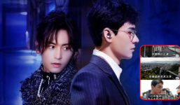 Động thái 'quay xe' cực gắt của PLV Cung Tuấn trước tin đồn đến thăm đền 'cấm' tại Nhật Bản