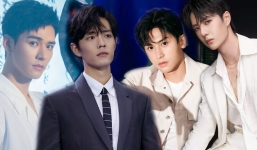 15 nam thần Cbiz 'bên ngoài bad boy, bên trong yếu lòng': Tiêu Chiến - Dương Dương khó qua 'trùm' Nhất Bác