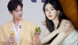 Triệu Lộ Tư lại bị Cnet bỉ bôi vì dở thói 'cọ nhiệt' Dương Dương: Bà chúa bú fame, bậc thần chiêu trò, nữ hoàng làng cọ